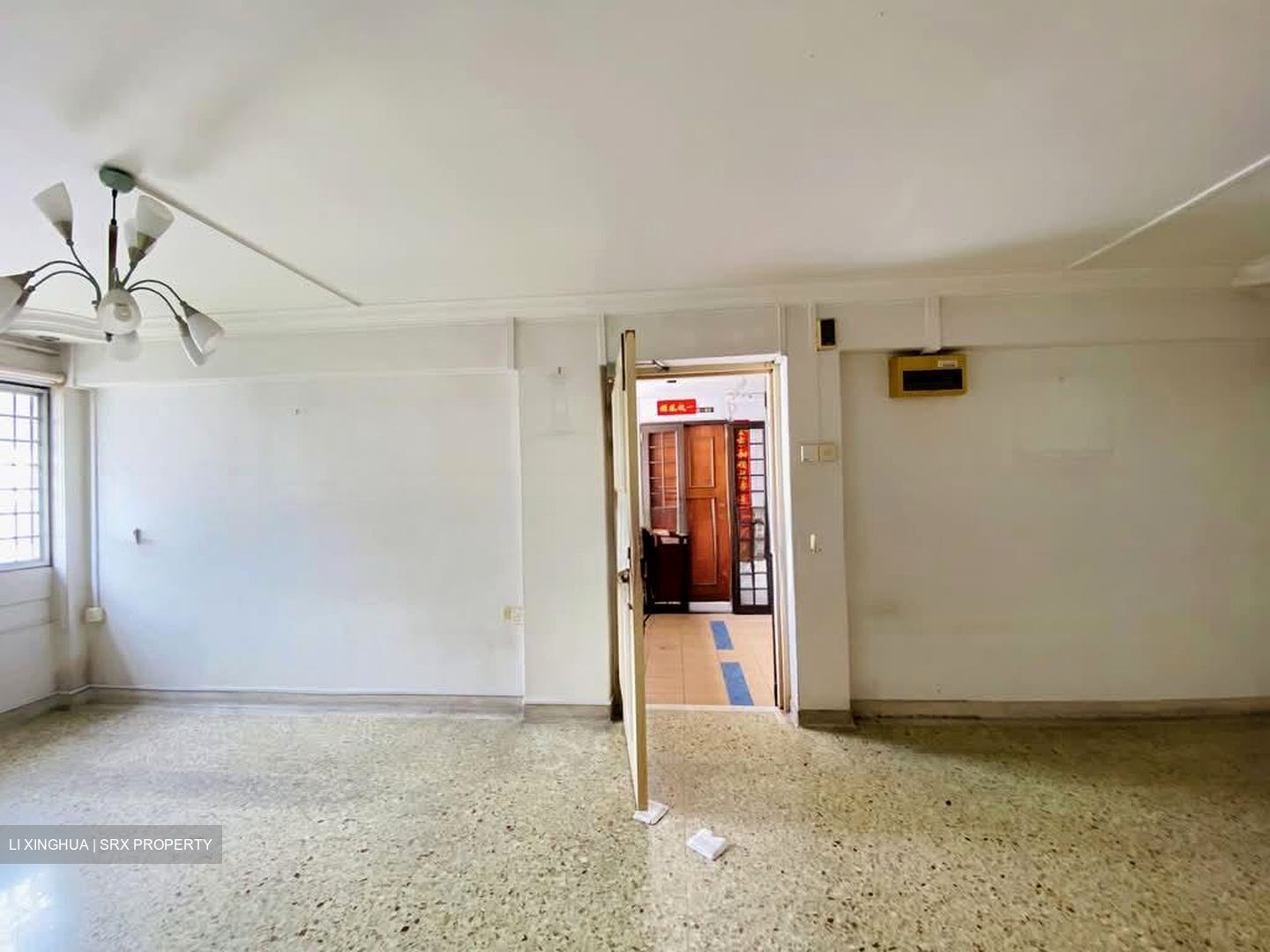 Spottiswoode Park (D2), Apartment #561030671